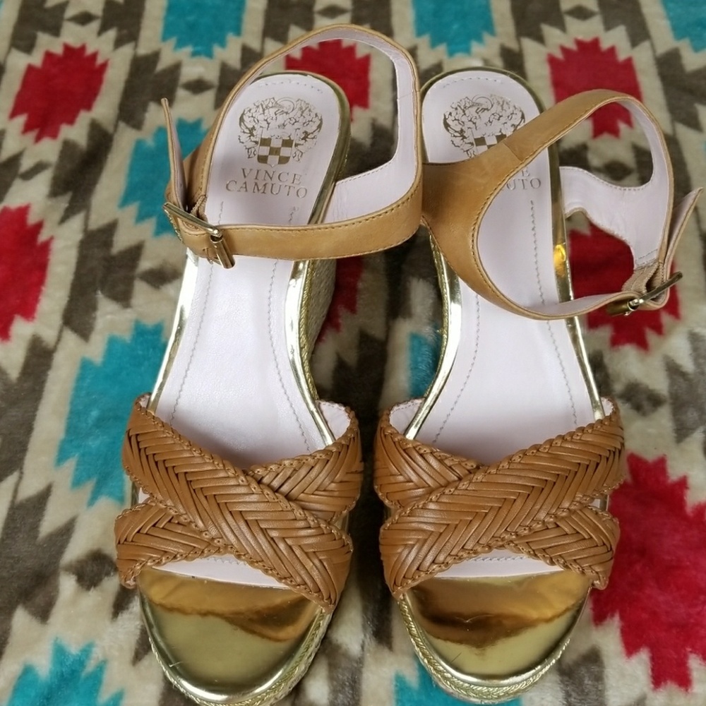 Vince Camuto Tadeta 2